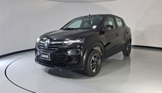 Renault • Kwid