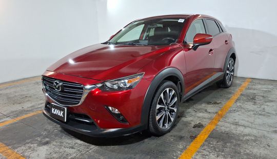 Mazda • CX-3