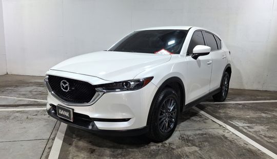 Mazda • CX-5