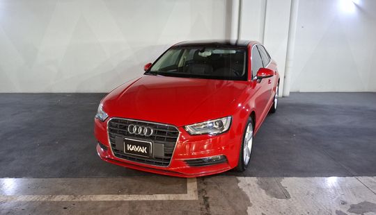 Audi • A3