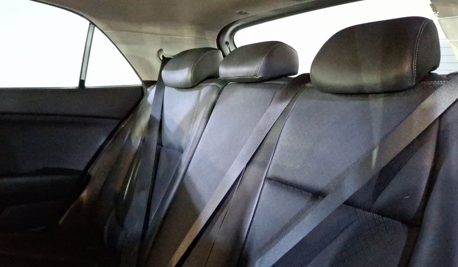 Kia Rio 1.6 EX PACK AUTO Hatchback 2018