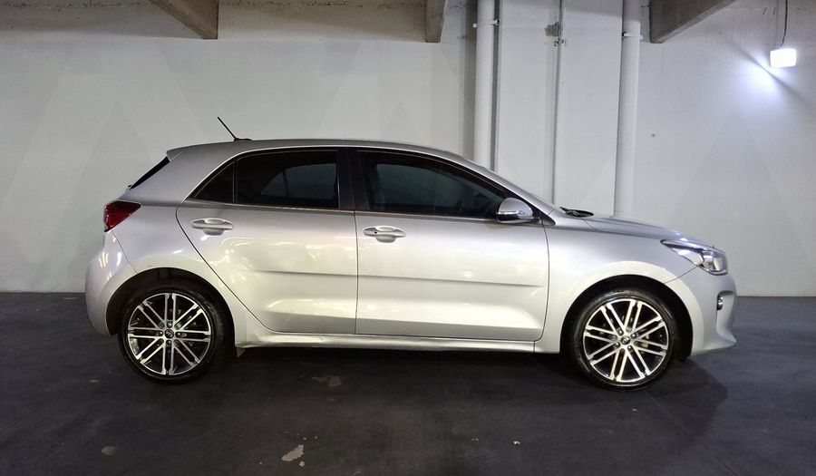 Kia Rio 1.6 EX PACK AUTO Hatchback 2018