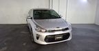 Kia Rio 1.6 EX PACK AUTO Hatchback 2018