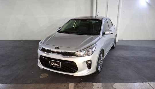 Kia • Rio