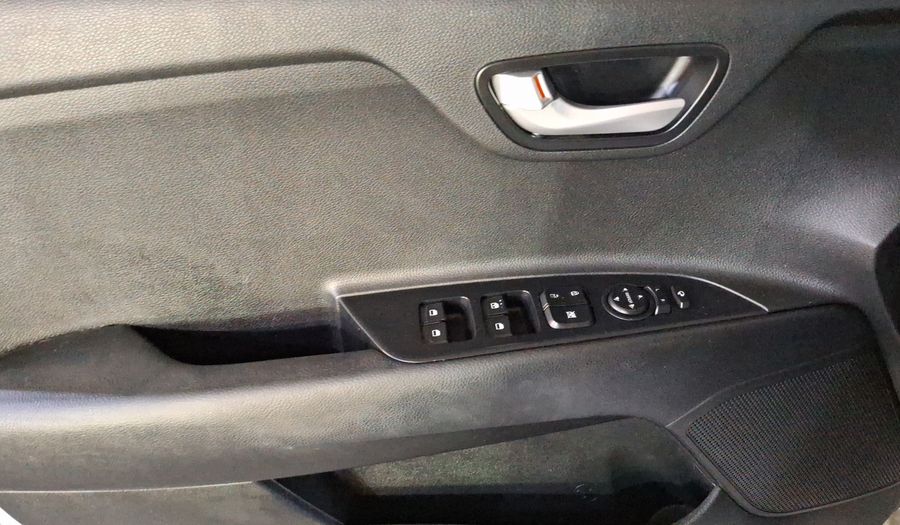 Kia Rio 1.6 EX PACK AUTO Hatchback 2018
