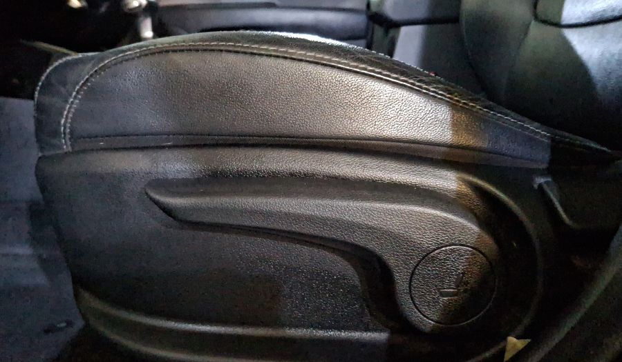 Kia Rio 1.6 EX PACK AUTO Hatchback 2018