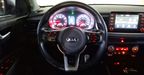 Kia Rio 1.6 EX PACK AUTO Hatchback 2018