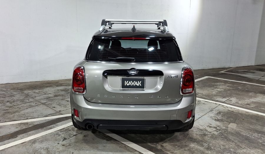 Mini Countryman 1.5 COOPER CHILI AUTO Hatchback 2019