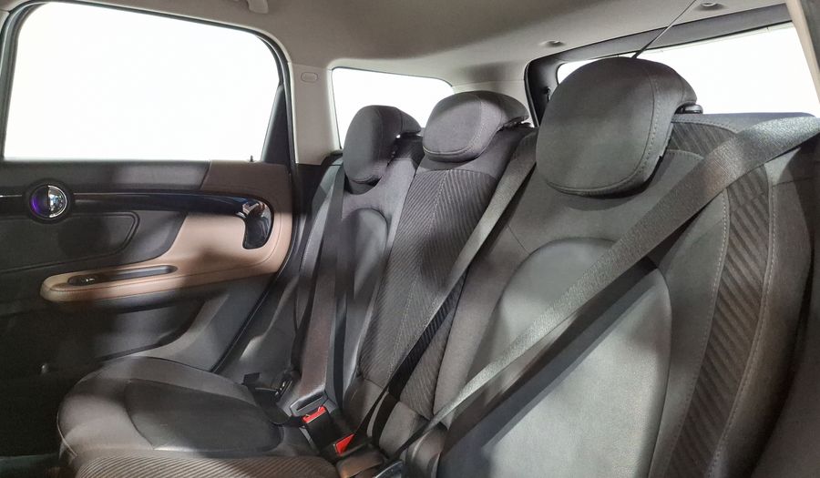 Mini Countryman 1.5 COOPER CHILI AUTO Hatchback 2019