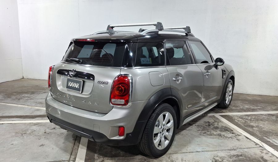 Mini Countryman 1.5 COOPER CHILI AUTO Hatchback 2019