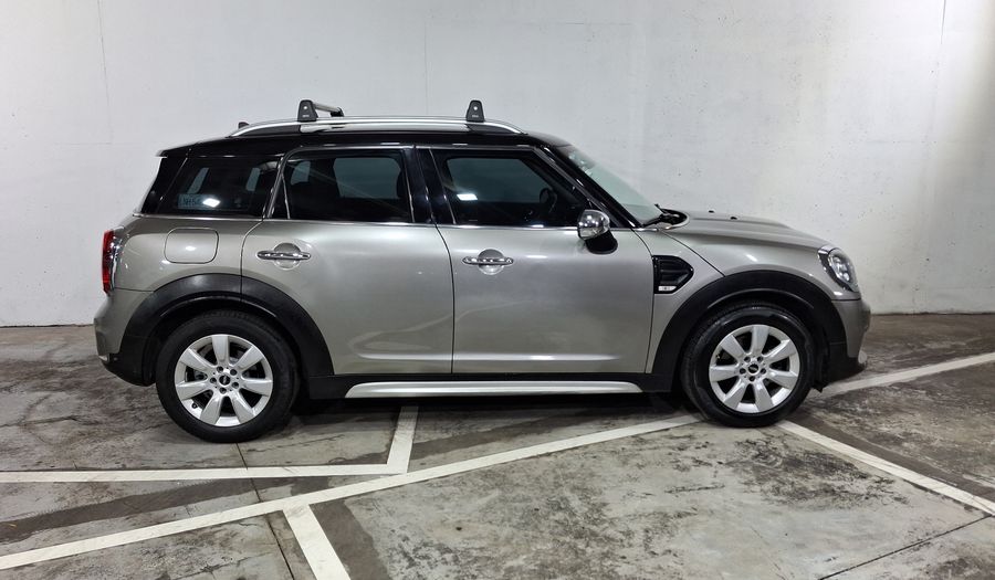 Mini Countryman 1.5 COOPER CHILI AUTO Hatchback 2019