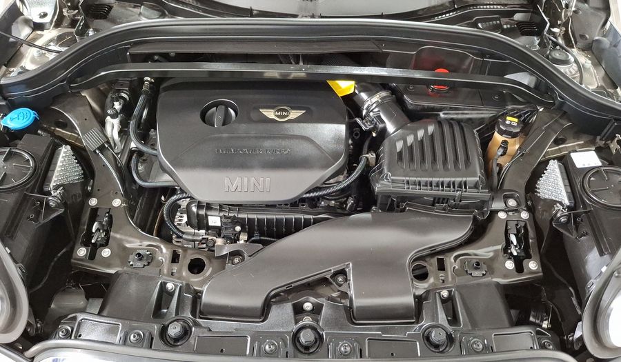 Mini Countryman 1.5 COOPER CHILI AUTO Hatchback 2019