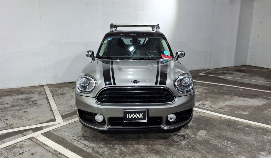 Mini Countryman 1.5 COOPER CHILI AUTO Hatchback 2019