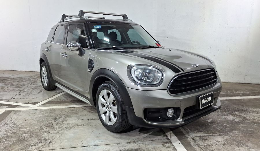 Mini Countryman 1.5 COOPER CHILI AUTO Hatchback 2019