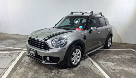 Mini • Countryman