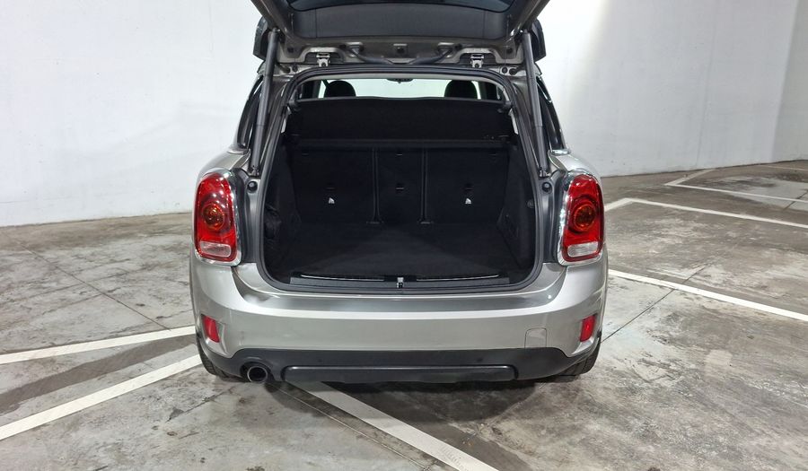 Mini Countryman 1.5 COOPER CHILI AUTO Hatchback 2019