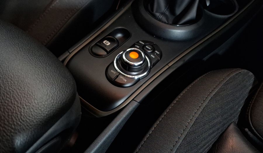 Mini Countryman 1.5 COOPER CHILI AUTO Hatchback 2019