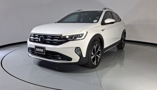 Volkswagen • Nivus