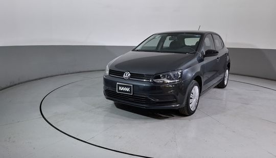 Volkswagen • Polo