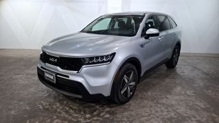 Kia • Sorento