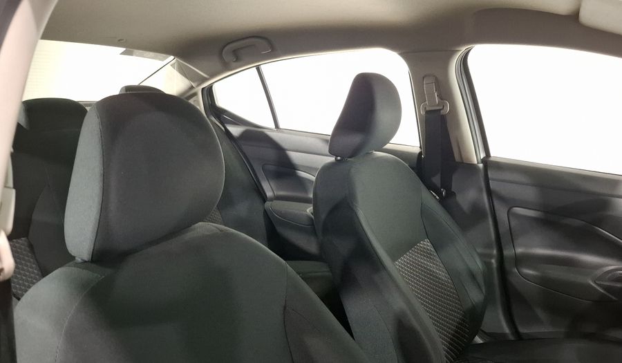 Nissan Versa 1.6 SENSE Sedan 2023