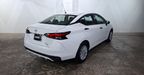 Nissan Versa 1.6 SENSE Sedan 2023