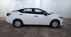 Nissan Versa 1.6 SENSE Sedan 2023