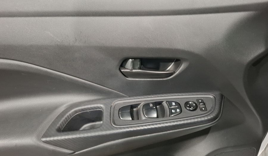 Nissan Versa 1.6 SENSE Sedan 2023
