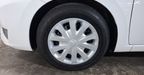 Nissan Versa 1.6 SENSE Sedan 2023
