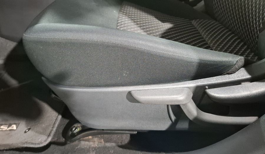 Nissan Versa 1.6 SENSE Sedan 2023