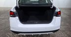 Nissan Versa 1.6 SENSE Sedan 2023