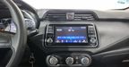 Nissan Versa 1.6 SENSE Sedan 2023