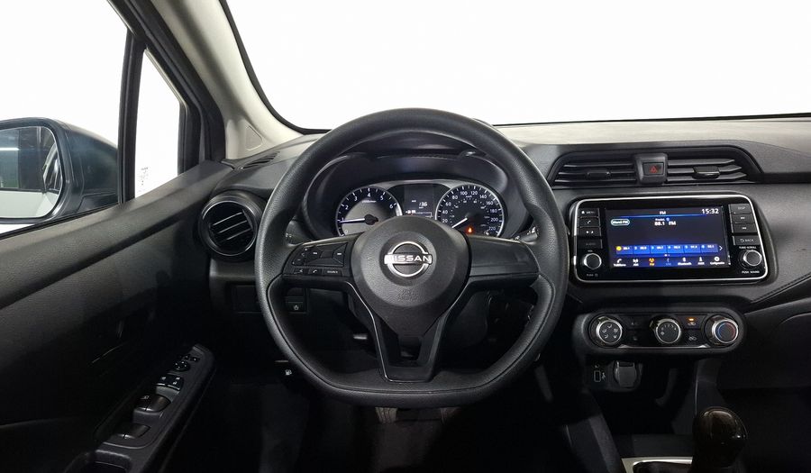 Nissan Versa 1.6 SENSE Sedan 2023