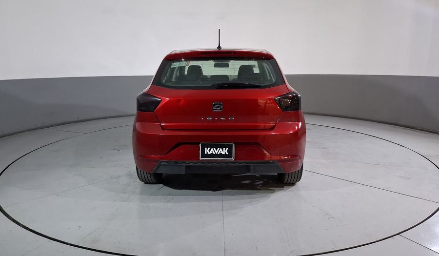 Seat Ibiza 1.6 STYLE URBAN PLUS AUTO Hatchback 2018