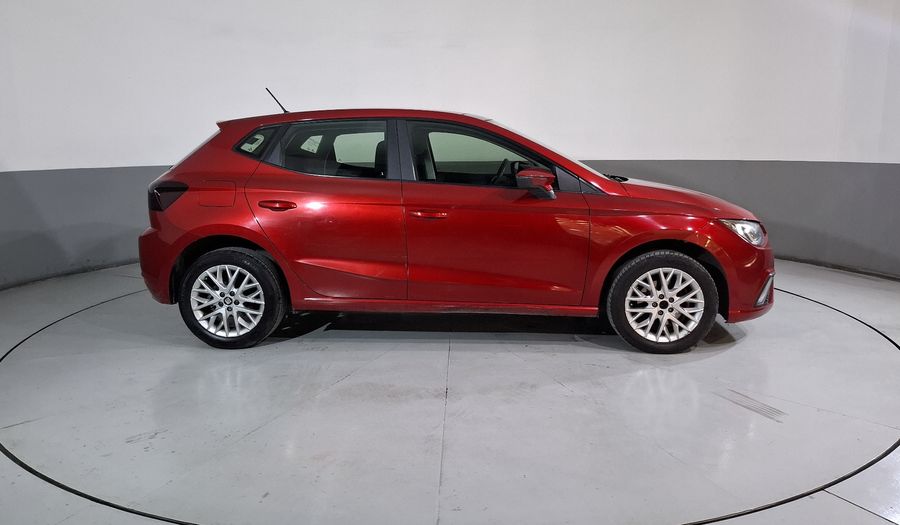 Seat Ibiza 1.6 STYLE URBAN PLUS AUTO Hatchback 2018