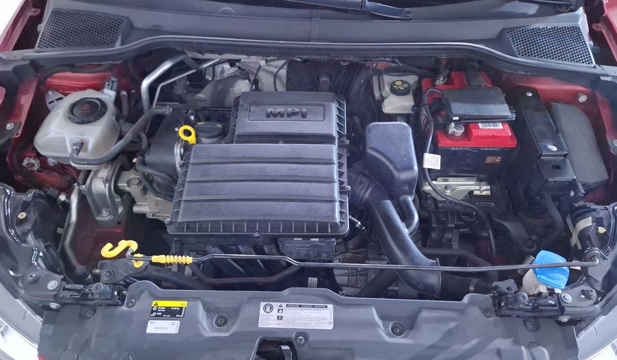 Seat Ibiza 1.6 STYLE URBAN PLUS AUTO Hatchback 2018