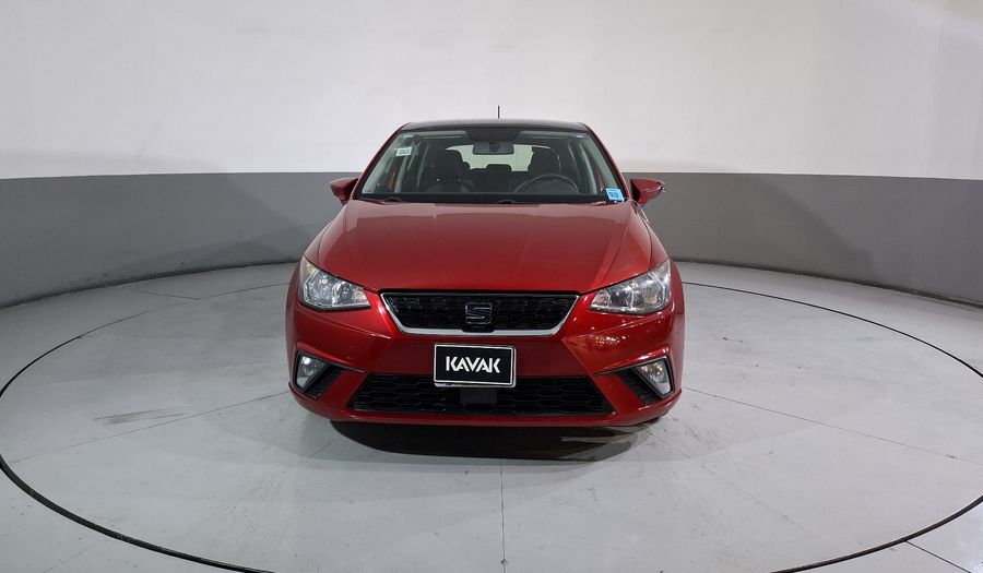 Seat Ibiza 1.6 STYLE URBAN PLUS AUTO Hatchback 2018