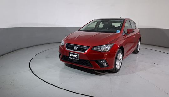 Seat • Ibiza