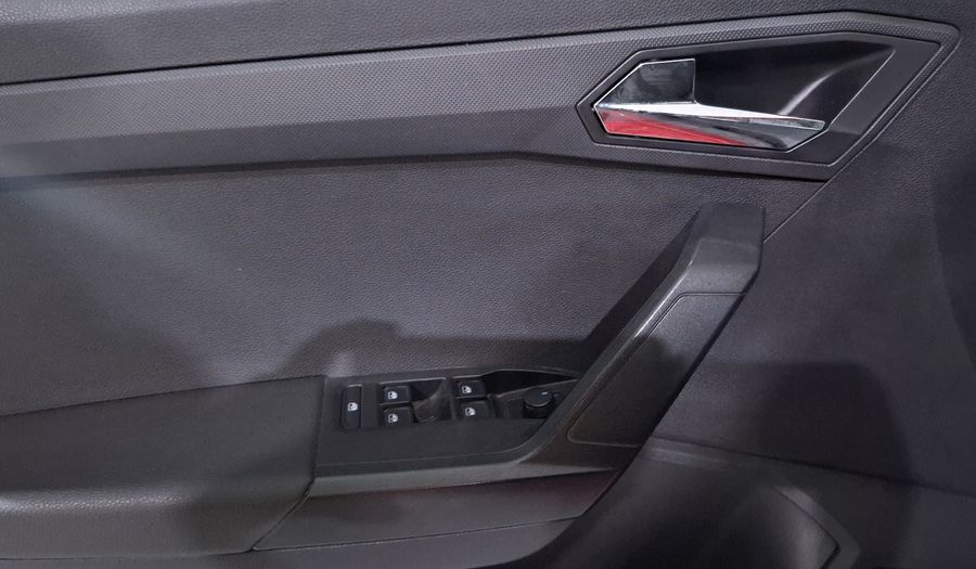 Seat Ibiza 1.6 STYLE URBAN PLUS AUTO Hatchback 2018