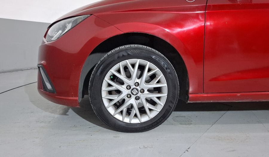 Seat Ibiza 1.6 STYLE URBAN PLUS AUTO Hatchback 2018