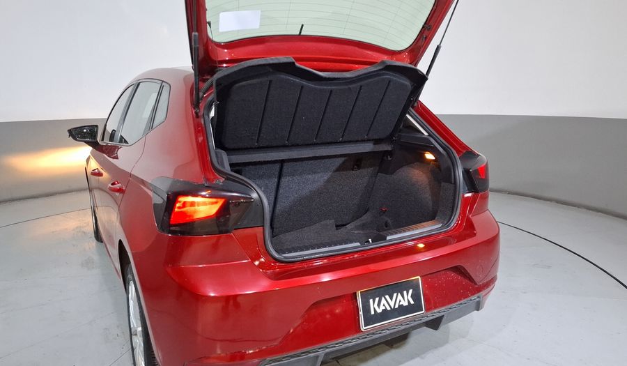 Seat Ibiza 1.6 STYLE URBAN PLUS AUTO Hatchback 2018