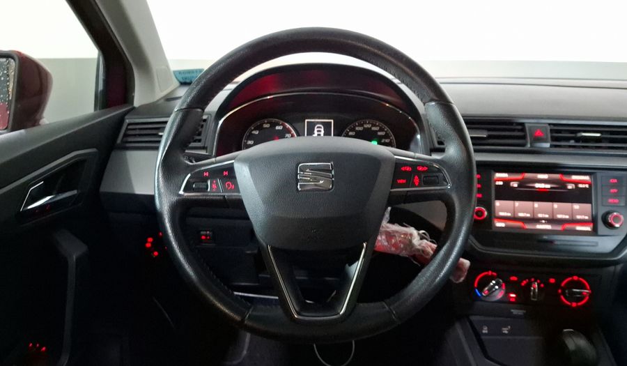 Seat Ibiza 1.6 STYLE URBAN PLUS AUTO Hatchback 2018