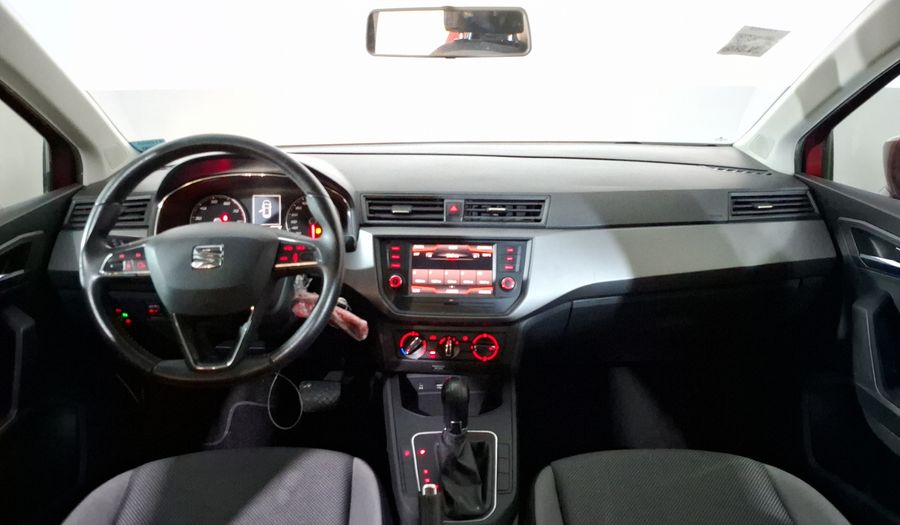 Seat Ibiza 1.6 STYLE URBAN PLUS AUTO Hatchback 2018