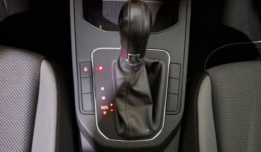 Seat Ibiza 1.6 STYLE URBAN PLUS AUTO Hatchback 2018