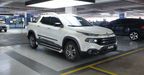Fiat Toro 2.4 VOLCANO AUTO Pickup 2020