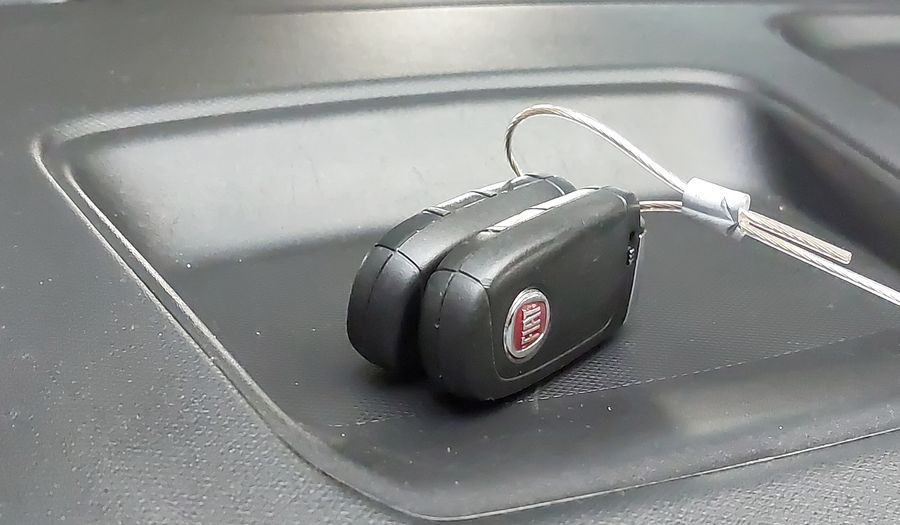 Fiat Toro 2.4 VOLCANO AUTO Pickup 2020