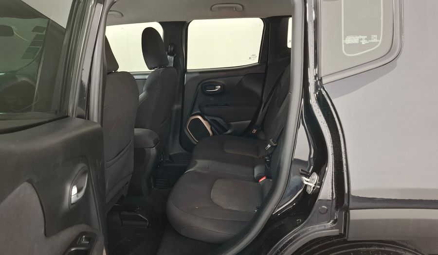 Jeep Renegade 1.8 SPORT Suv 2019