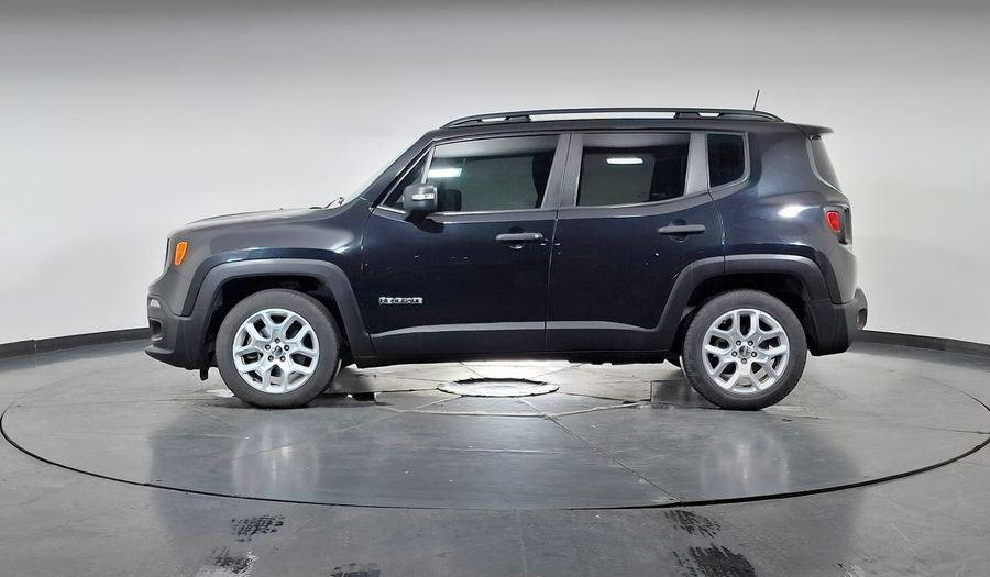 Jeep Renegade 1.8 SPORT Suv 2019