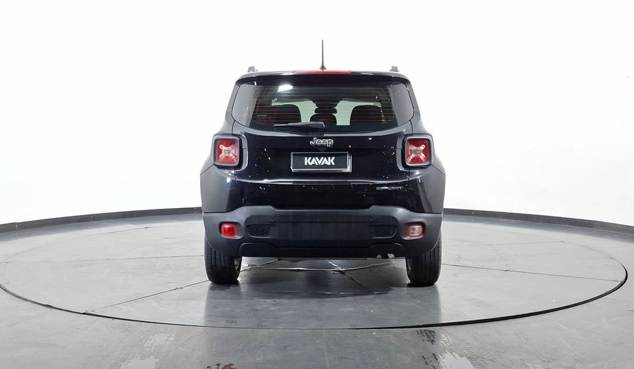 Jeep Renegade 1.8 SPORT Suv 2019