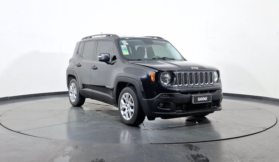 Jeep Renegade 1.8 SPORT Suv 2019